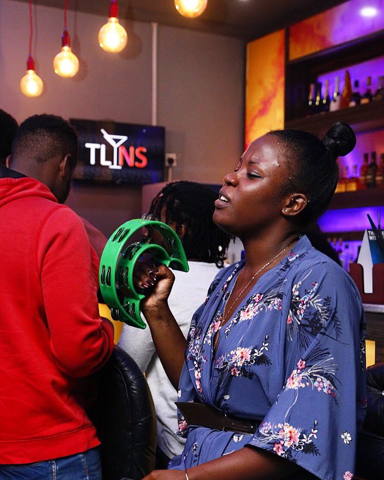 latenightsoiree's tweet photo. #flashback to #tlns9 vibrations.
Feel the music, hit our soundcloud for a feel of some of our previously featured artists. "The Late Night Soirée"📸 @gbenjoabimbola
#tlnssessions #tlns #SessionsWith #livesessions #livemusic #lagos #indiemusic #tgif #flashbackfriday #soundcloud https://t.co/e53Z5dhKOy