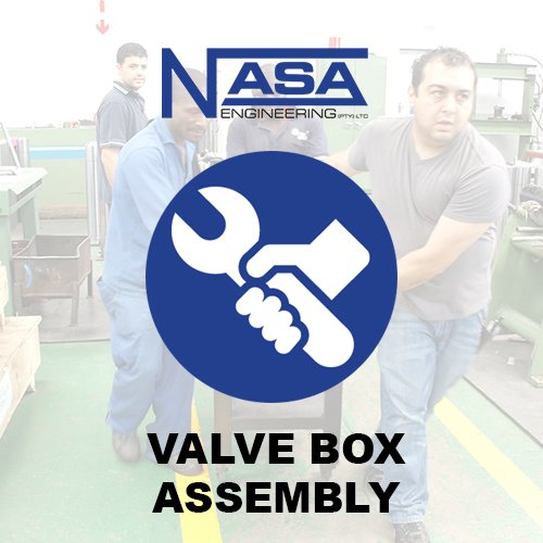 NASA_Eng's tweet image. We don’t just manufacture, drop and disappear, we help you maintain your fleet, share useful tips and guidelines and work closely with you.
Read more: ow.ly/kJth30mihHJ 
Contact us: ow.ly/FzZW30mihHW 
#MiningMaintenance #ValveBoxAssembly #NASAengineering
