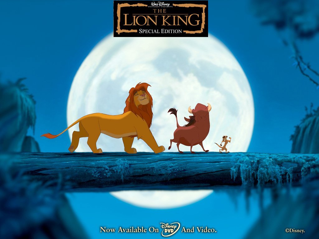 คิดยังงัยกับทีมพากษ์เสียงของ Lion King ที่จะเข้าฉายในปีหน้าบ้างครับ

Jon Favreau ผกก คนกลางเสื้อดำจากผลงานการกำกับ IRON MAN 1, Seth Rogen คนริมซ้ายสุดเป็นหมูป่าพุมบ้า, Donald Glover เสื้อสีแดงถัดมา เป็นซิมบ้า (สิงโตพระเอก) และริมขวาสุด Billy Eichner เป็น ทิมมอน