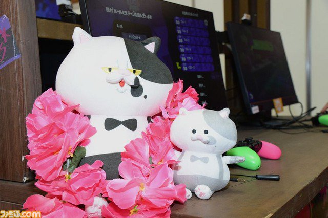 第4回 #スプラトゥーン甲子園 沖縄地区大会イカ研究員コメント付きリポート！ 一度塗り合ったらみんな兄弟 地元感たっぷりの熱くて温かいバトル #Splatoon2 #スプラトゥーン2 famitsu.com/news/201810/19…