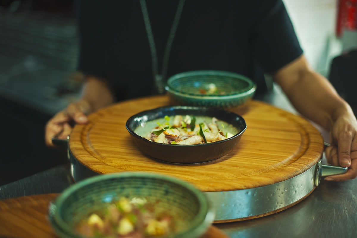 Prepping for the weekend can be stressful, but our passionate staff make it that much easier to ensure every service runs as smoothly as possible.

📷: Claire Gunn

#CWandCanteen #nostress #friday