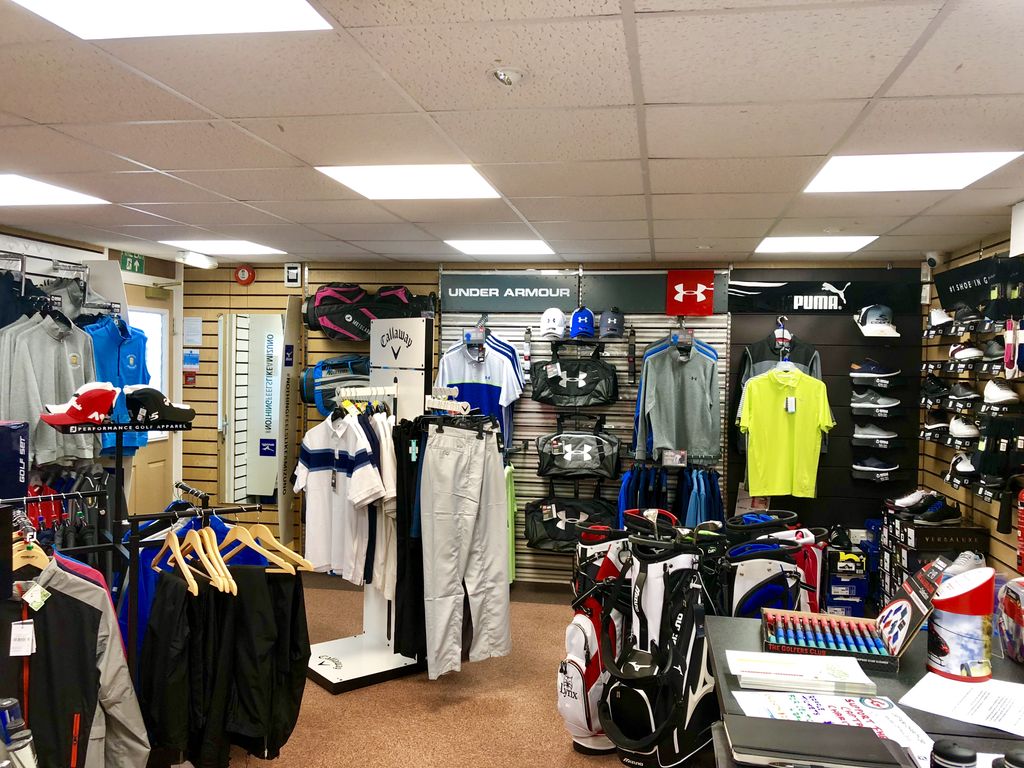 Pontypool Golf Club - Official tweet media