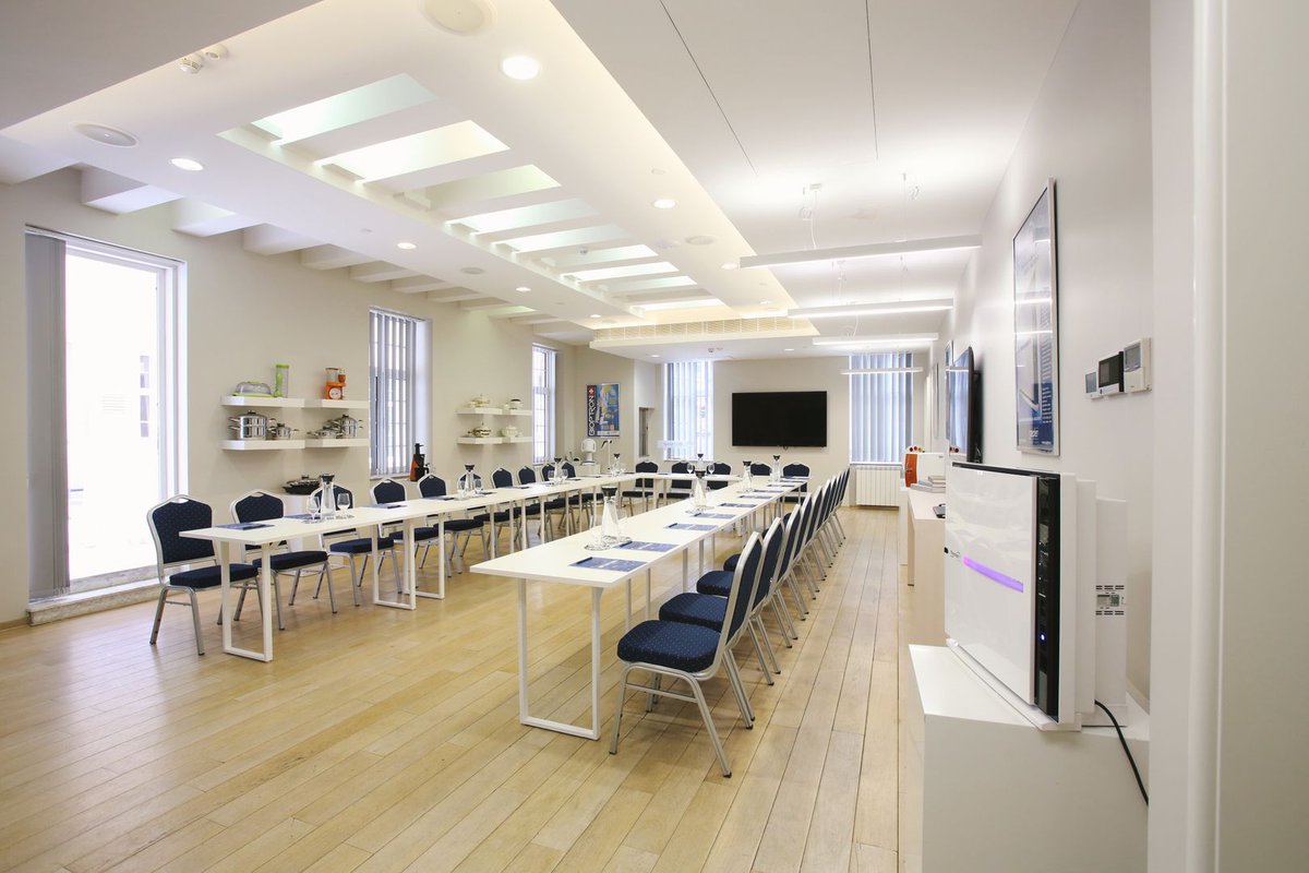 HotelZepter's tweet photo. We provide the setting to make your business goals a reality💪 https://t.co/HNC56qcz5a