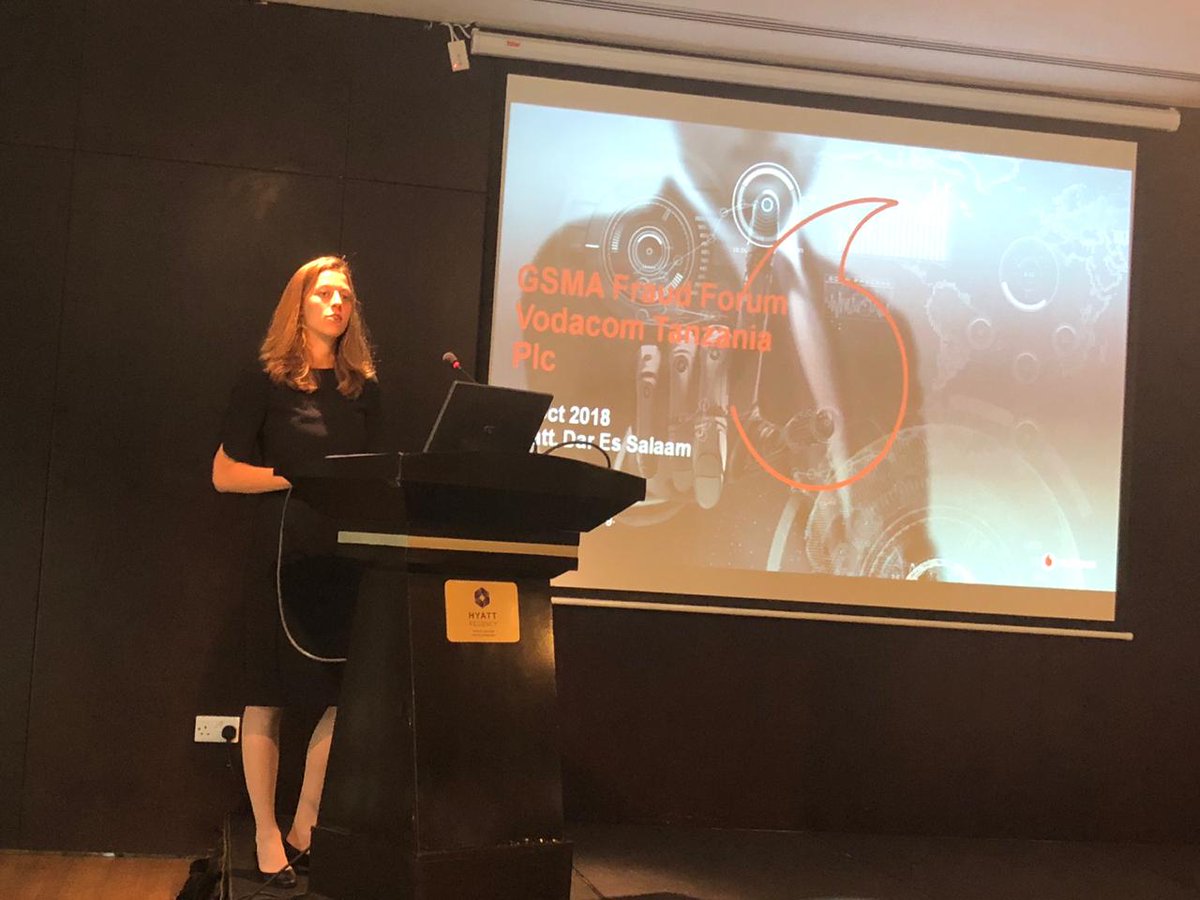 GSMA Africa tweet media