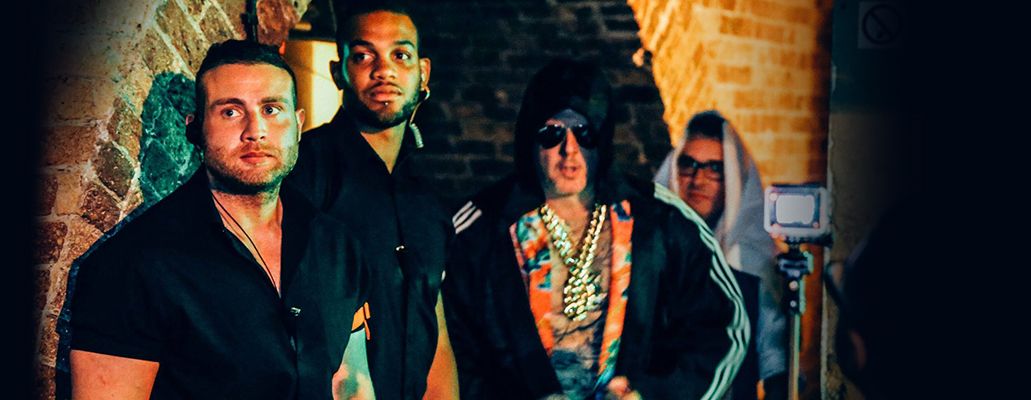 The Tech Off tweet media