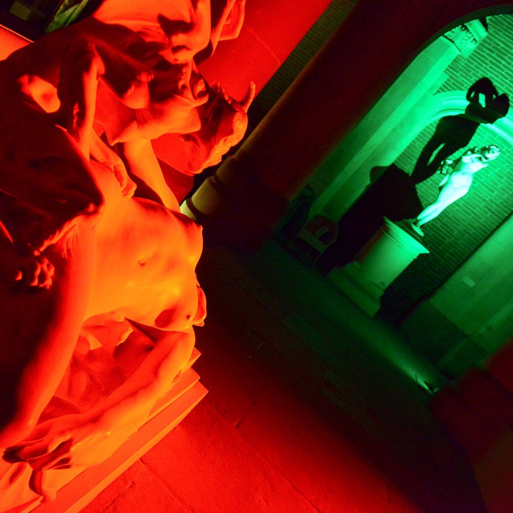 MuseeAugustins's tweet photo. [CONCOURS PHOTO] Rdv mercredi 31 octobre au musée des Augustins et/ou au @museumtoulouse pour une soirée spéciale #Halloween et un concours photo sur le thème #HorriblementBeau 👻🎃
ℹ️Soirée et concours https://t.co/7S7FqdxTp7 https://t.co/PJapKpbBPn