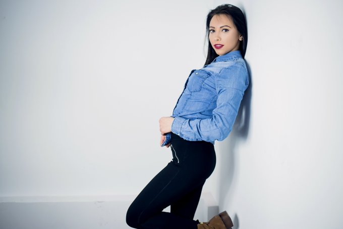 Weekend vibes... #AishaJackson #FridayFeeling @nakedwomentime @PromoSexCams @TheHardDepot @CamsErotica<a href="/tag/aishajackson"class="tags">#AishaJackson</a><a href="/tag/fridayfeeling"class="tags">#FridayFeeling</a><a class="tags" target="_blank" title="On Twitter" href="/?out=eyJ0eXAiOiJKV1QiLCJhbGciOiJIUzUxMiJ9.eyJpYXQiOjE3MjE4NjU5MzcsImlzcyI6InR3cG9ybnN0YXJzLmNvbSIsIm5iZiI6MTcyMTg2NTkzNywiZXhwIjoxNzUzNDAxOTM3LCJyZWRpcmVjdF91cmwiOiJodHRwczovL3R3aXR0ZXIuY29tL25ha2Vkd29tZW50aW1lIn0.INdCGzDqDy6vMBlBtlcMO5Gl8OM37G3ABi2ArUIMXw0m6d-8ypobRZwR7xEdZ-dHqevtFymzlSkHwemmHXRPwQ">@nakedwomentime</a>