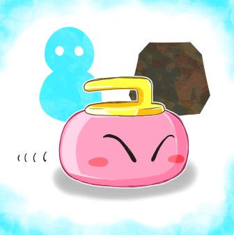 カービィちゃんのtwitterイラスト検索結果