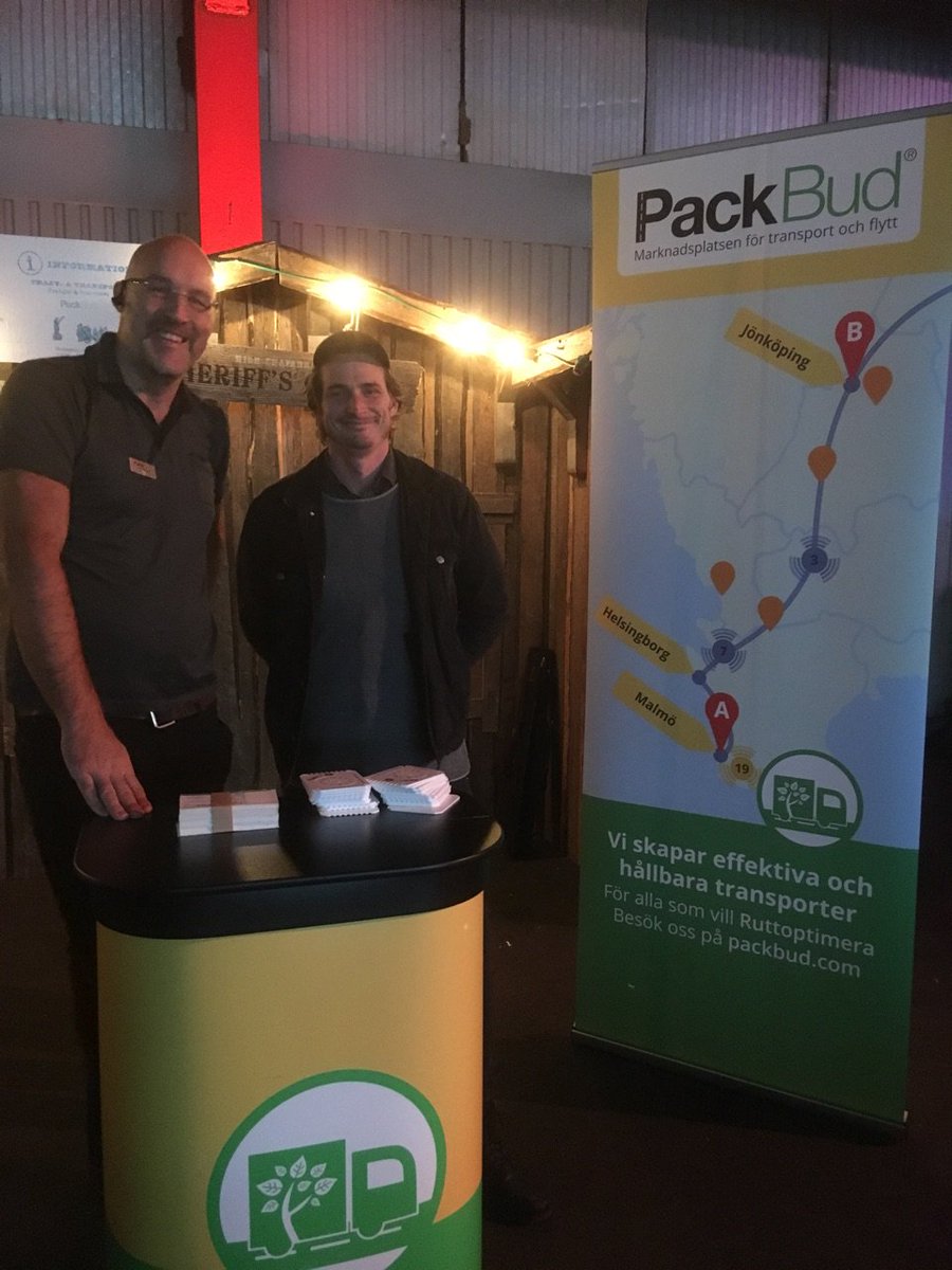 PackBud's tweet image. Just nu på High Chaparral. Vi hjälper till med transporterna av objekten som säljs på auktionen den 19-21 okt. Yihaaa! #auktion #auctions #logistik #transport #frakt #swgreen #ruttoptimering #startups #mincmalmo #packbud #highchaparral #hav #helsingborgsauktionsverk