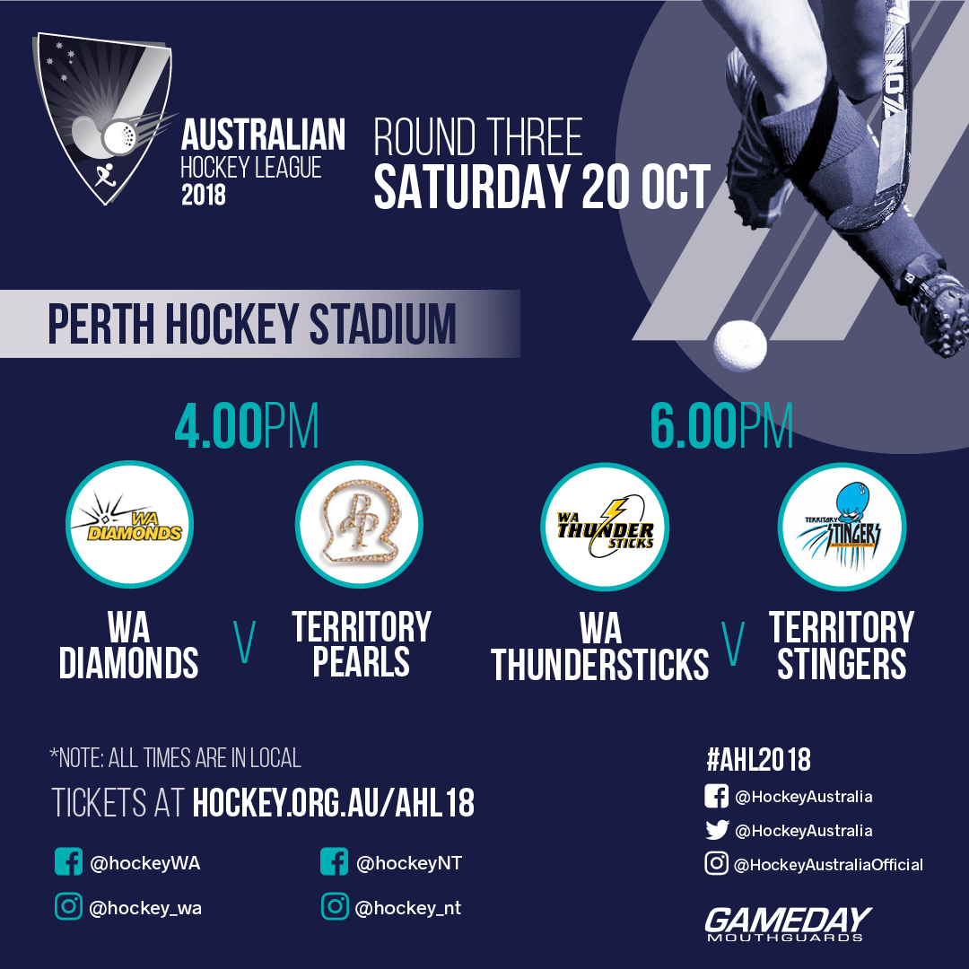 Hockey Australia tweet media