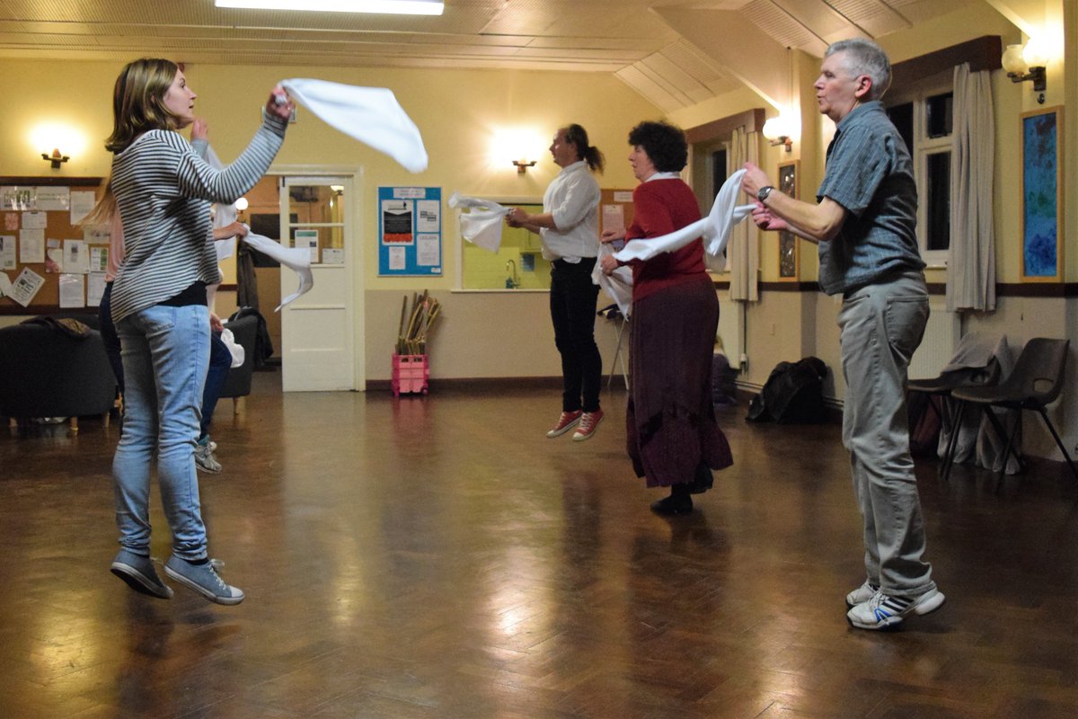 New local morris dance: Trentside Holmes Morris, practising in Sutton on Trent on Friday evenings. All welcome to have a go at morris dancing <a href="/things_to_do/">Things to do Notts</a> <a href="/NewarkSherwood/">What's On Newark & Sherwood</a> <a href="/radionewarkuk/">Radio Newark</a> <a href="/advertisergroup/">Newark Advertiser</a> <a href="/VisitNotts/">Visit Nottinghamshire</a> <a href="/morenewark/">Visit Newark</a> <a href="/HeartofNewark/">Newark Town Centre</a>