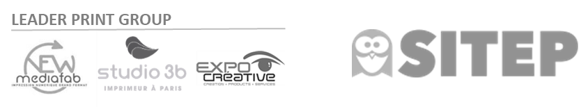 @Leaderprintgroup s'implante à Lyon avec l'achat de Sitep, imprimeur numérique référent du 69. Après l'entrée de Odyssée Venture et la reprise de @expocreative, <a href="/Pax_CF/">PAX CF</a>  conseille le CEO Emmanuel Denis. 
pax.fr/reference/lead…