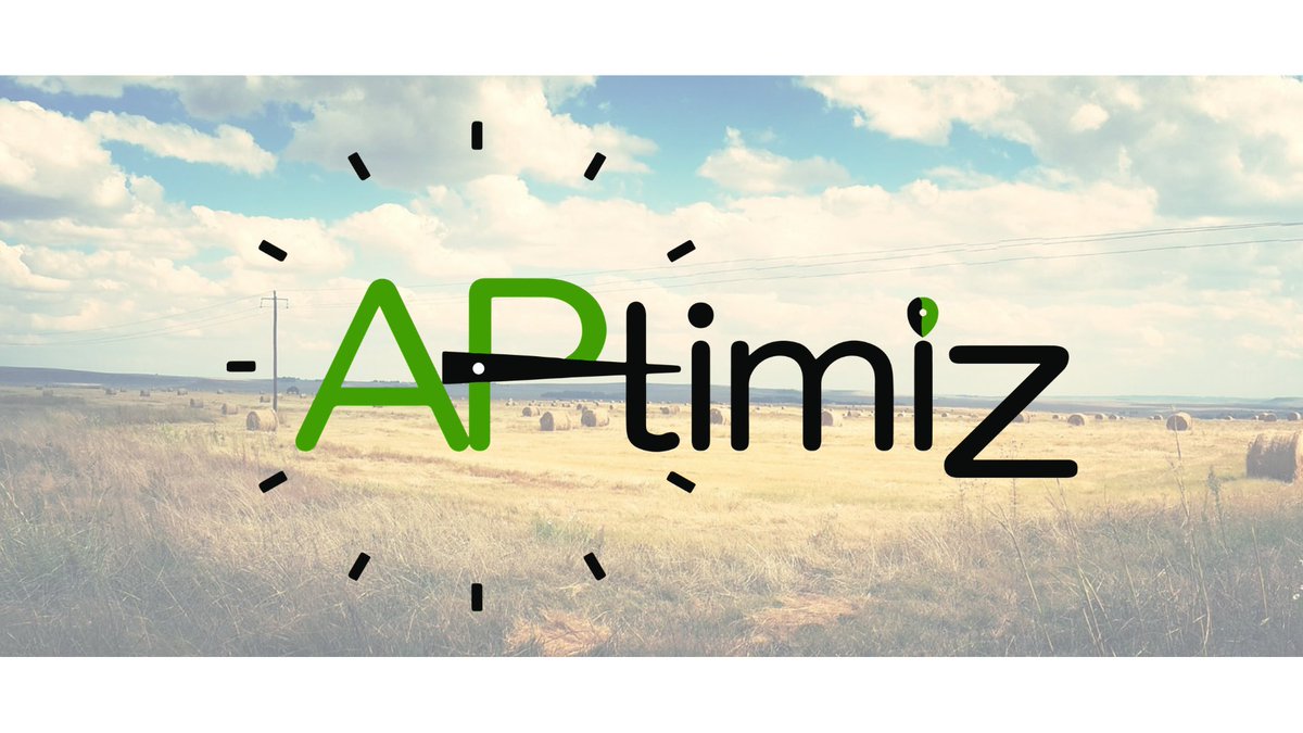 aptimiz's tweet photo. @Aptimiz part en campagne de #crowdfunding sur @MiiMOSA_fr ! 
Venez découvrir notre #projet ainsi que nos superbes contreparties : https://t.co/KL69knmcAA
On compte sur votre soutien ! 
Ensemble, améliorons le quotidien des #agriculteurs 👨‍🌾
https://t.co/uoE97HNZsc https://t.co/2GS3cTkR6A