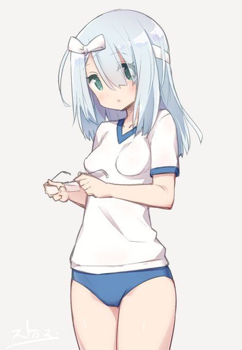 秋めいてぶるまゆ #スターマイン 