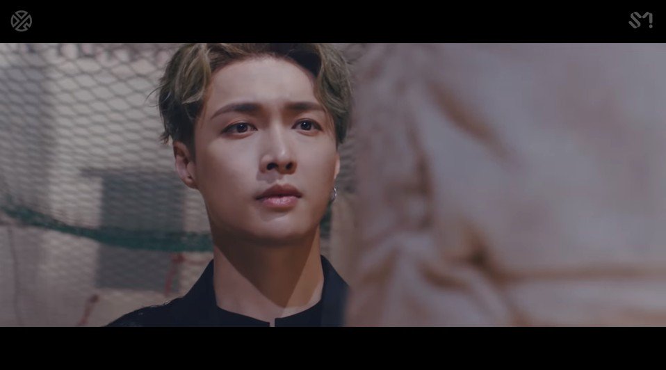 Kstyle_news's tweet photo. 【10/19の新着MV】EXO レイ「NAMANANA」、Red Velvet ウェンディ＆ジョン・レジェンド「Written In The Stars」（STATION X 0）ほか全6曲が公開されました！
https://t.co/4pWuxkFLtC

#レイ
#EXO https://t.co/oloYpG3SlG