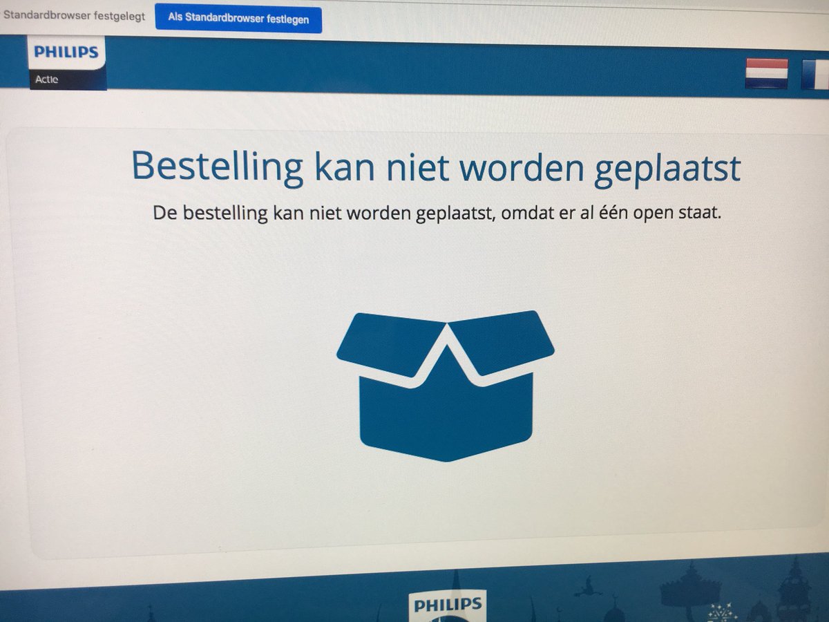 reiselust_eu's tweet photo. @PhilipsNL Got an E-Mail that I am allowed to order cards for De Efteling. But unfortunately your website is not working correctly. I can’t reach the Philips hotline from Germany. Can anyone help? https://t.co/fYs7C0HmRX