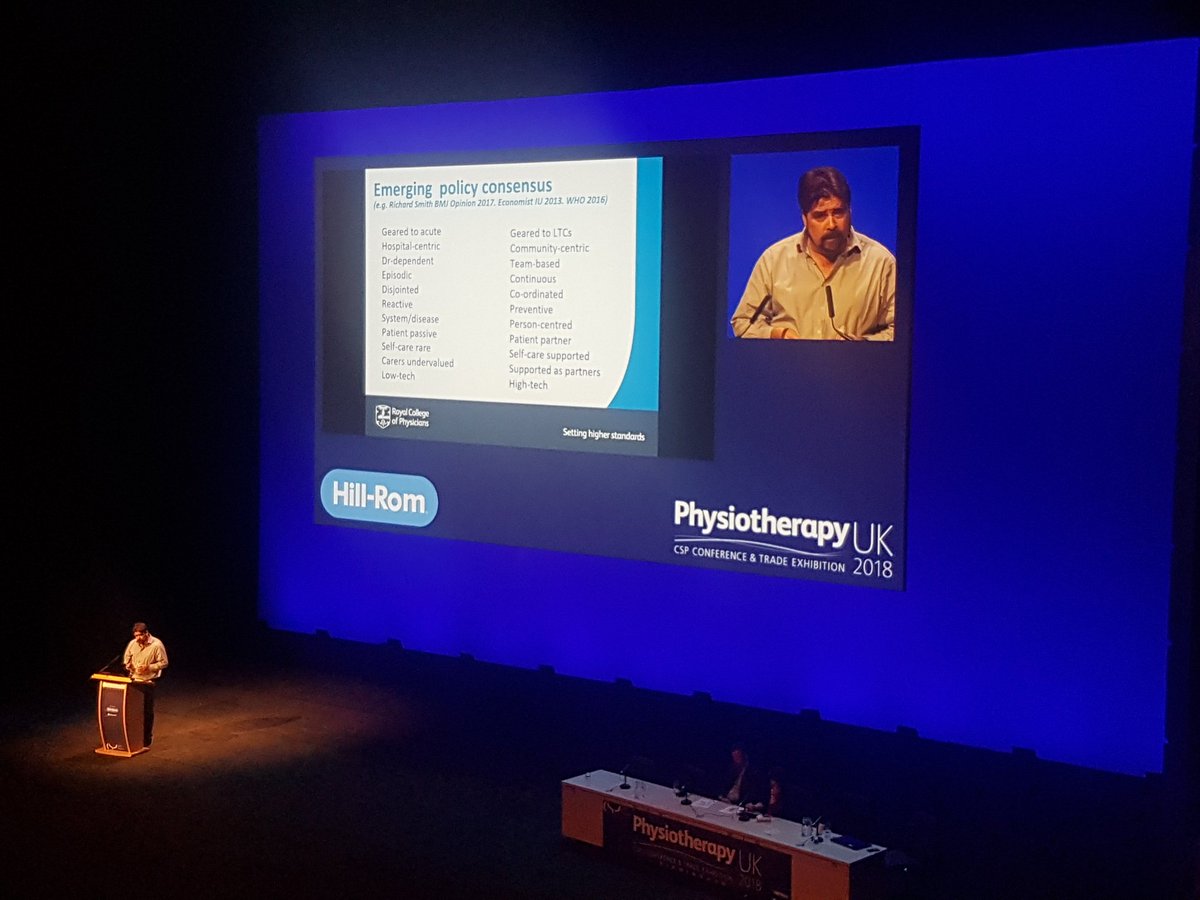 AncaMaria27's tweet image. #Physio18