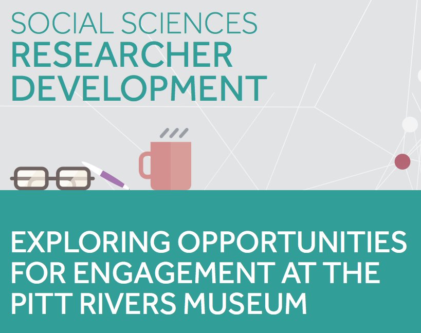 Pitt_Rivers's tweet photo. We're hosting a workshop to help @UniofOxford #SocialSciences researchers make ‘unexpected’ connections w/ their research & museum collections : ) A few days left to book. @oxsocsci researchers, register your interest now! https://t.co/4nhLdS3zXp #OxPER #PittRiversResearch https://t.co/WQkOnui72c