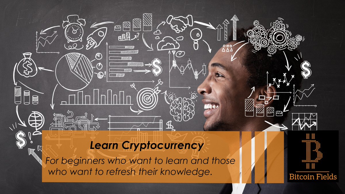 bitfieldsltd's tweet photo. If you would like to learn more about cryptocurrencies and the technology behind cryptocurrencies, engage us for our workshops on the same #Cryptocurrency #Bitcoin #BlockchainTechnology #Blockchain https://t.co/judwfNBkP5