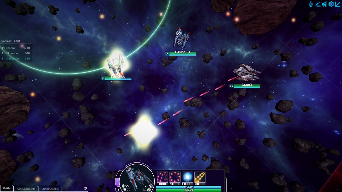 endless_league's tweet photo. Some #screenshot s from our newrelesed game. #indiedev @gamerelease It is open Alpha now :) https://t.co/J6fOp2a5co https://t.co/h9rq2dz0RV