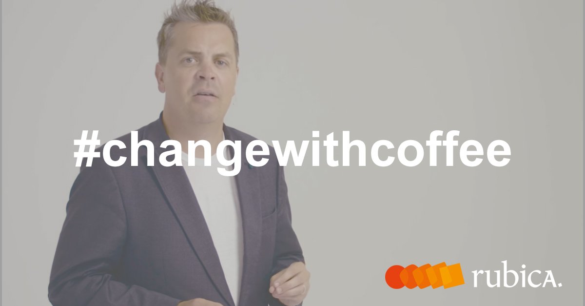 [VIDEO]  What makes a creative organisation? It isn’t great ideas. But respect and responsibility for every idea shared… ow.ly/Brnc30midD3 #changewithcoffee <a href="/thinkers50/">Thinkers50</a>