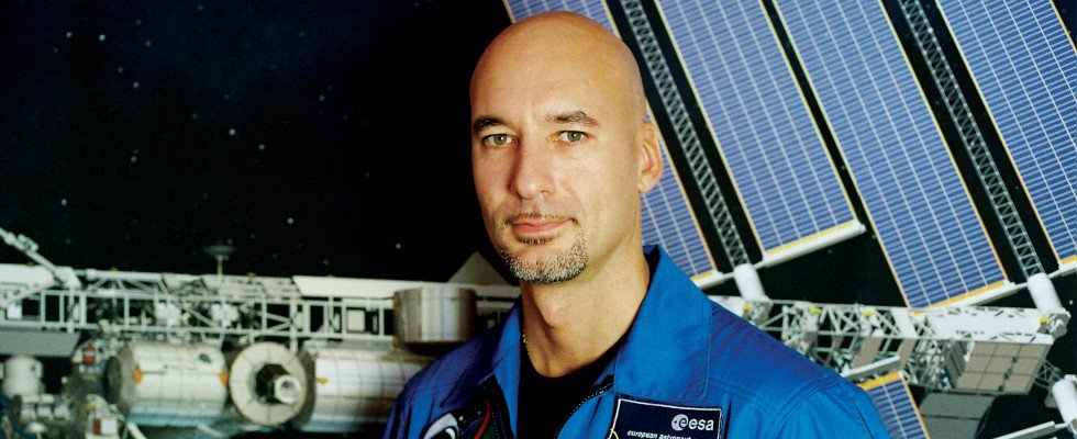 Agrodolceit's tweet photo. Cosa mangerà @astro_luca nello spazio?
Lo abbiamo chiesto a @stefano_polato, lo chef degli astronauti
https://t.co/ee1p7RxMRS
di @francescamarti7
#Beyond #spacefood #spaceoddity #ESA #ISS https://t.co/ukxyBrOzgg