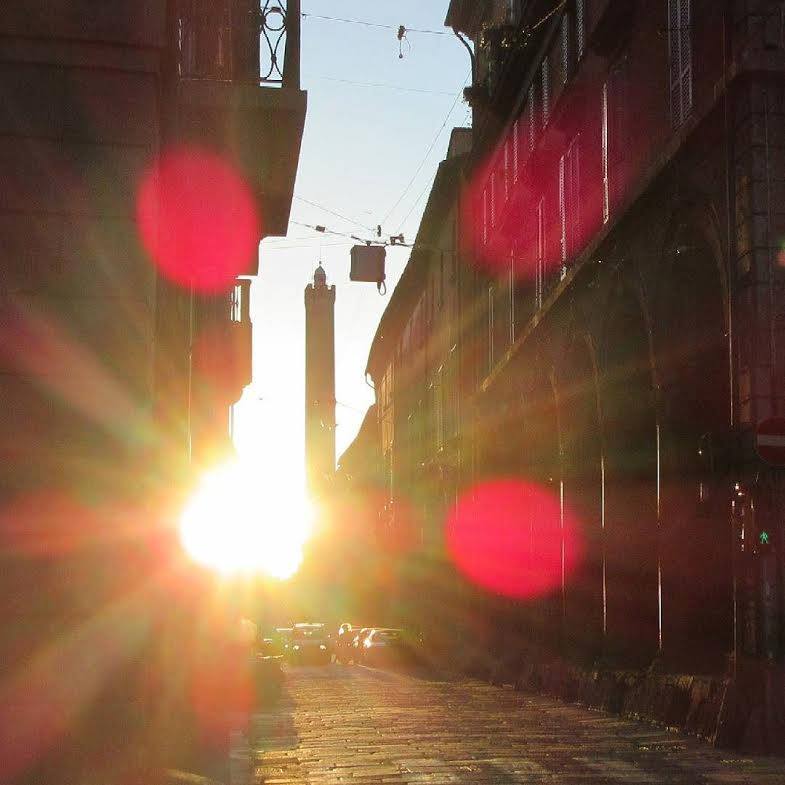 #MyBologna: la città con le foto del "team" <a href="/twiperbole/">Twiperbole</a> su instagram