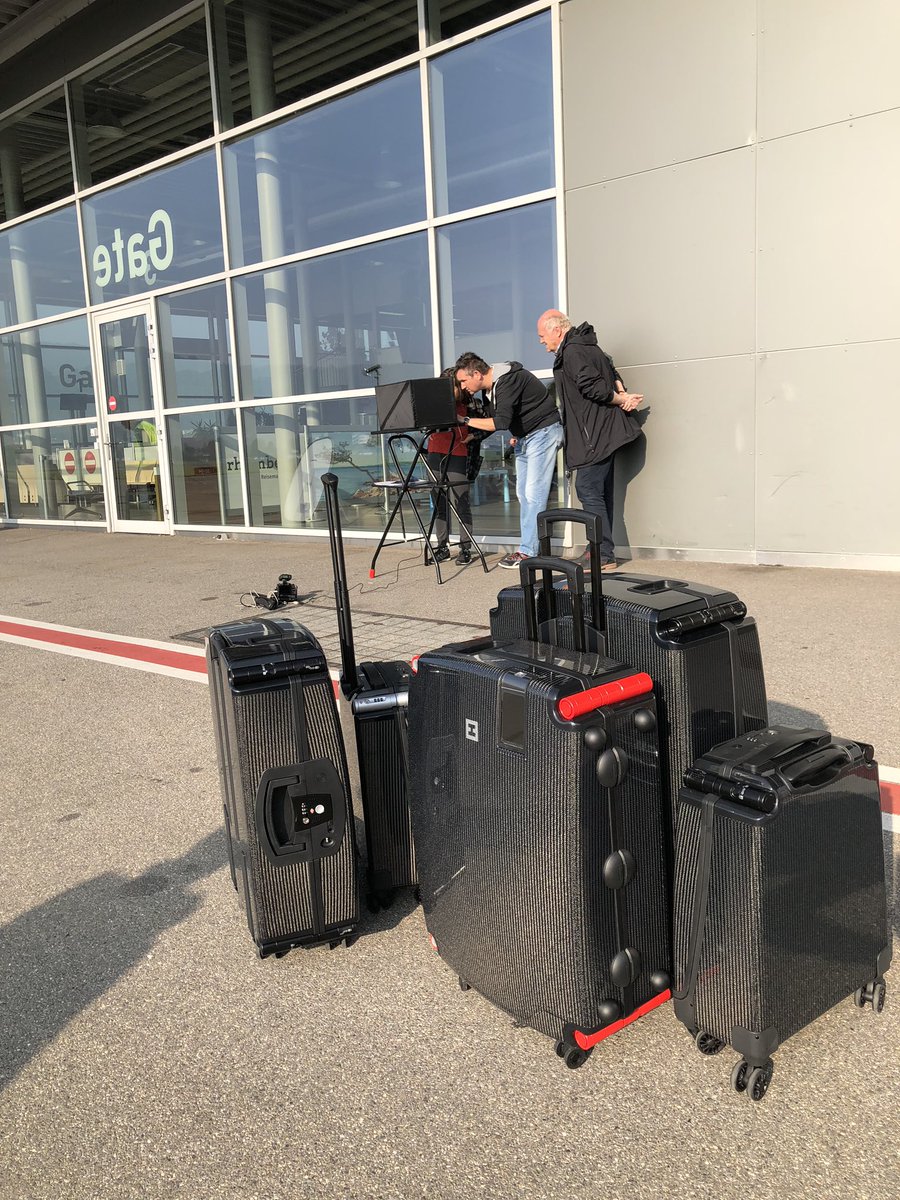 most beautiful suitcases