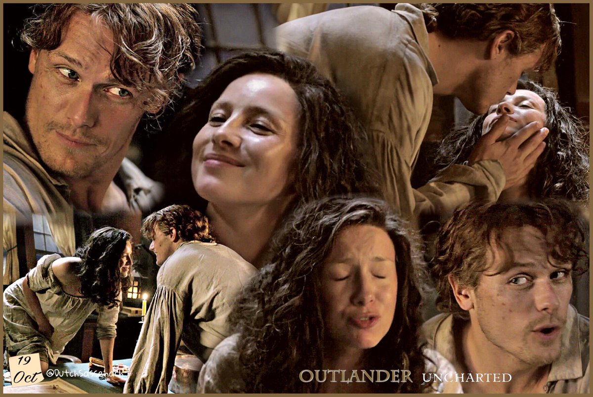 DutchSassenach's tweet photo. @SanneBorsti @brittafahl70 @10MinDQ @LuckeyLass @GabiK3004 @witchofgric @apapworth58 @GHJNancy @rosannefrank25 @dianeriddell @debjensen0 @SwietjesO @VivianeGuillard @mary_markssngr @Andiepat1411 @sutto15 @danielalippke @zzwarrior9624 @Sheugs @kiyo_1968 @LallyFawn @LallybrochG @NicolettevanB @OutlanderHome @SummerPic @LaurelSchuett @Tait1Kathy @Outlander_JCF @OutlanderHQ @Safer_Place 🙋‍♀️👭👭💋
😀Finally Fun 🙌

😀Join the Frasers
In having fun on Friday!😀

❤️😀😍☺️😇😁🤪😋😘

#FraserFriday
#FraserLove
#FraserFun
#DroughtlanderMemories
❤️HAWD😘 https://t.co/lFFzqlYEF0