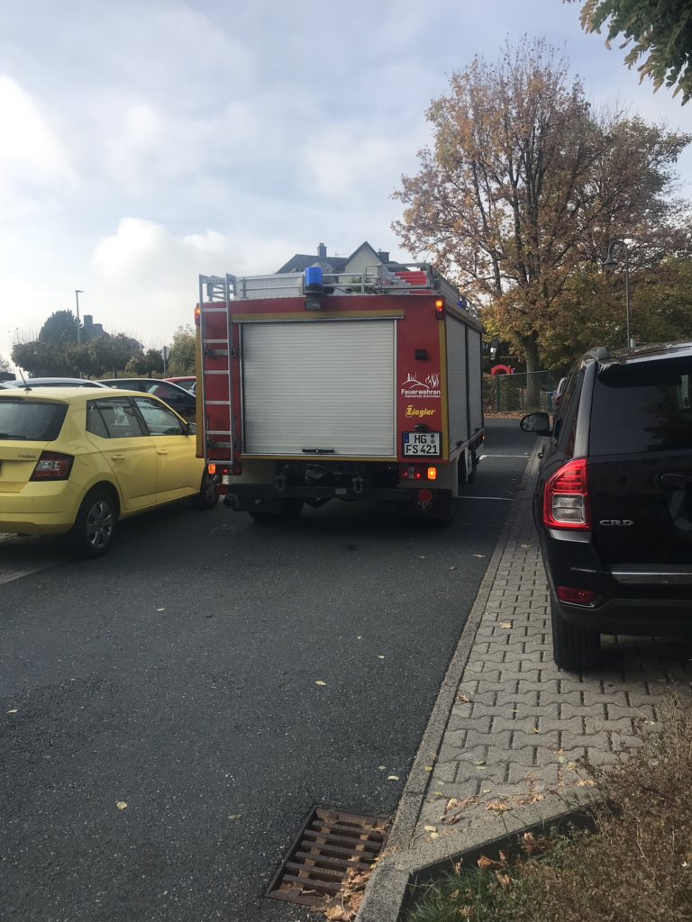 #Räumungsübung #Kindergarten #Schmitten 
#WirFürSchmitten