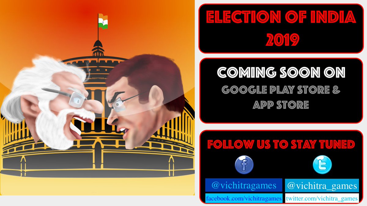Vichitra Games tweet media