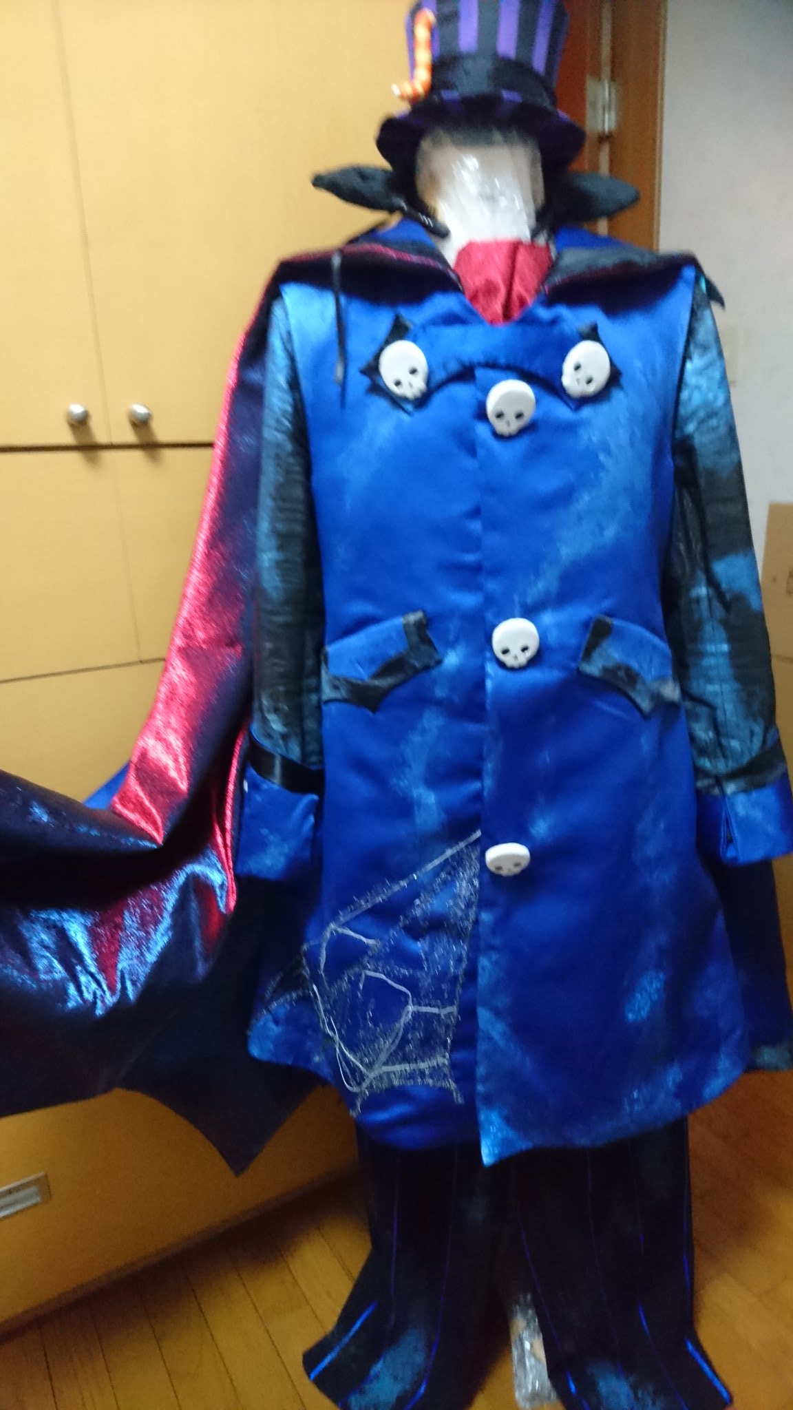 おーじ☆ on X: 