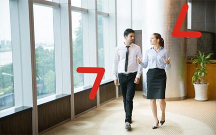 Facile, le feedback ? 💬 Comment faire en sorte que vos retours faits à un collaborateur soient efficaces à coup sûr ? 👌
adec.co/hMEaXa
#Feedback #Emploi #RH