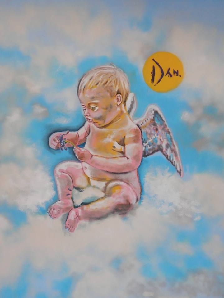 Dan Jordan On Twitter Angel Graffiti Https T Co O15ox2p7xk Measures 2 50 M X 1 80 M By Dan Danglam71 Cool Graffitymagic Diamundialdelcancerdemama Sumatealrosa Https T Co Iyotad0isw
