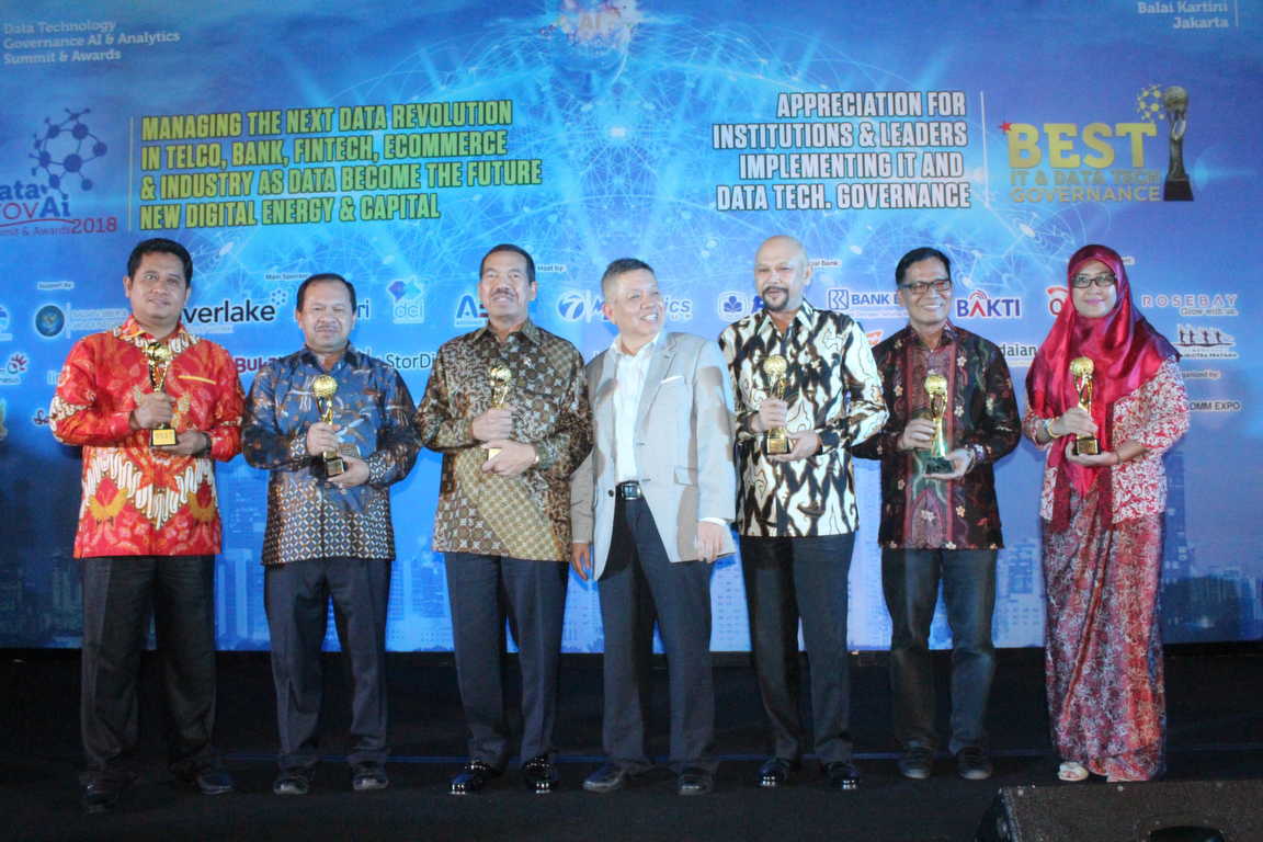 ditjen_inovasi's tweet image. &quot;Dirjen Penguatan Inovasi Raih Penghargaan di ajang DataGovAi 2018&quot;

Selengkapnya : bit.ly/2q26Fxe

#DataGovAi2018 #BigData2018 #inovasi #indonesia #kemristekdikti