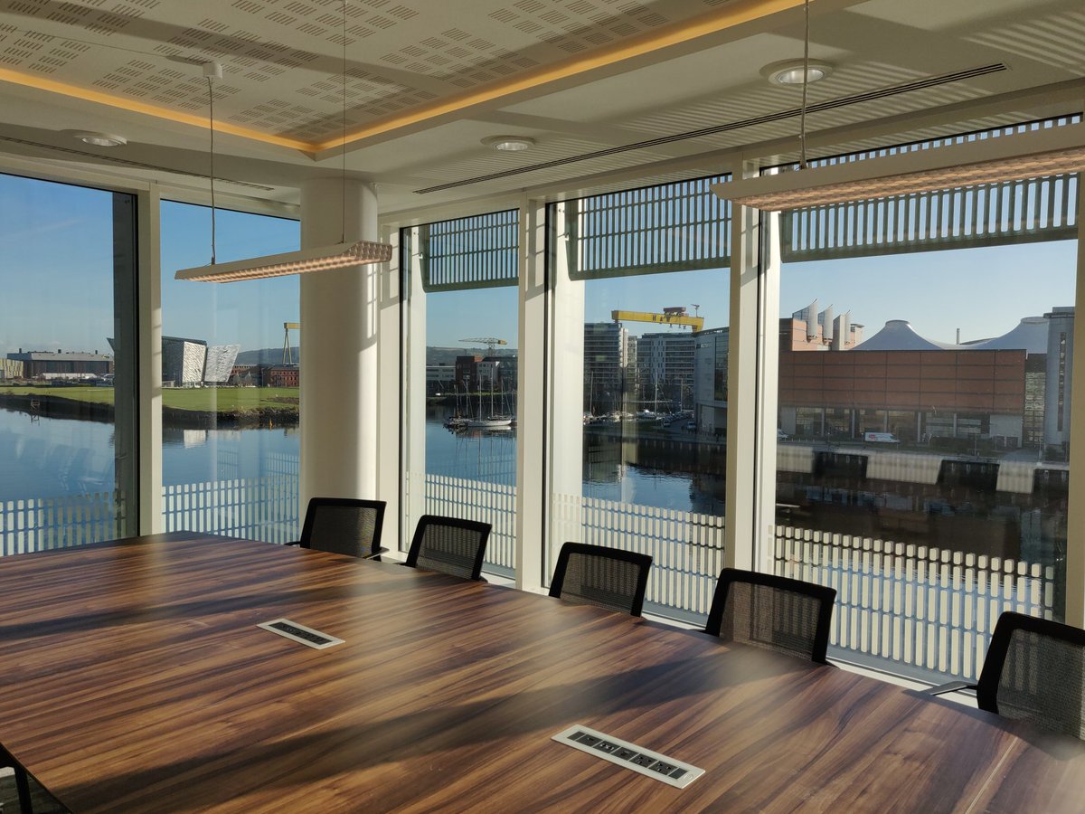 Another RPP project handover today...