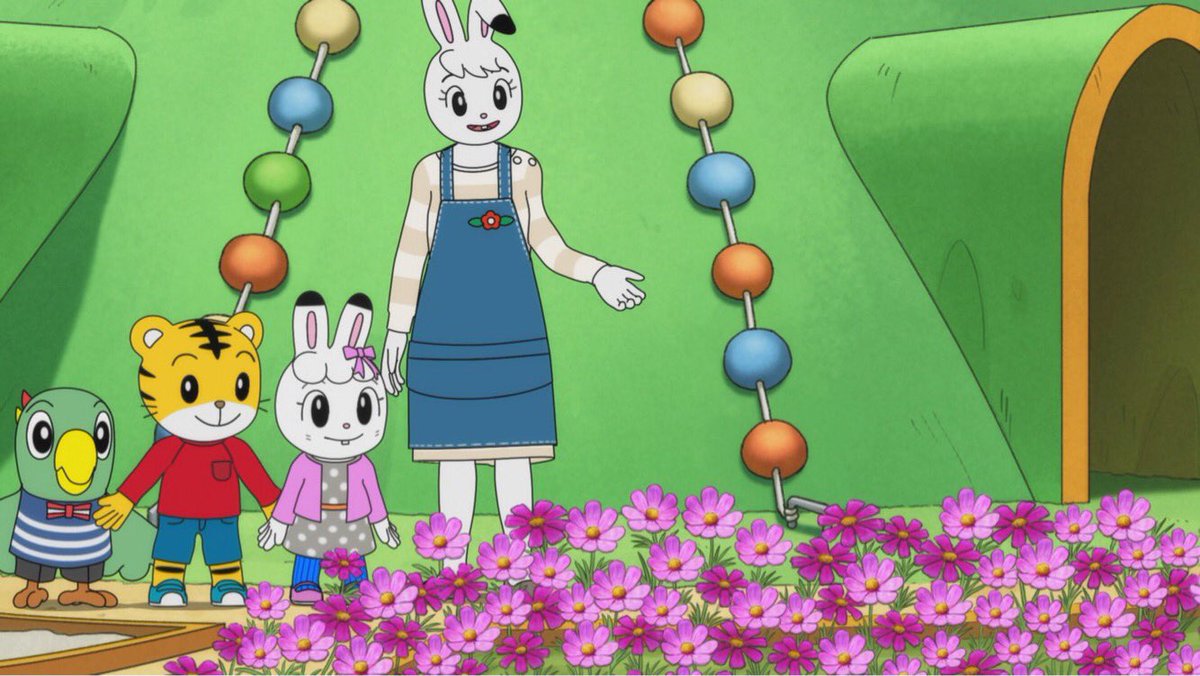 Twitter पर tscテレビせとうち あすの朝8 30は しまじろうのわお 今回は つくろう はなのコンテスト 花のコンテストに応募することになった みみりん は しまじろう たちも誘って大張り切り ところが チャンネルは 7チャンネル テレビせとうち Twitter पर tscテレビせとうち あすの朝8 30は しまじろうのわお 今回は つくろう はなのコンテスト 花のコンテストに応募することになった みみりん は しまじろう たちも誘って大張り切り ところが チャンネルは 7チャンネル テレビせとうち
