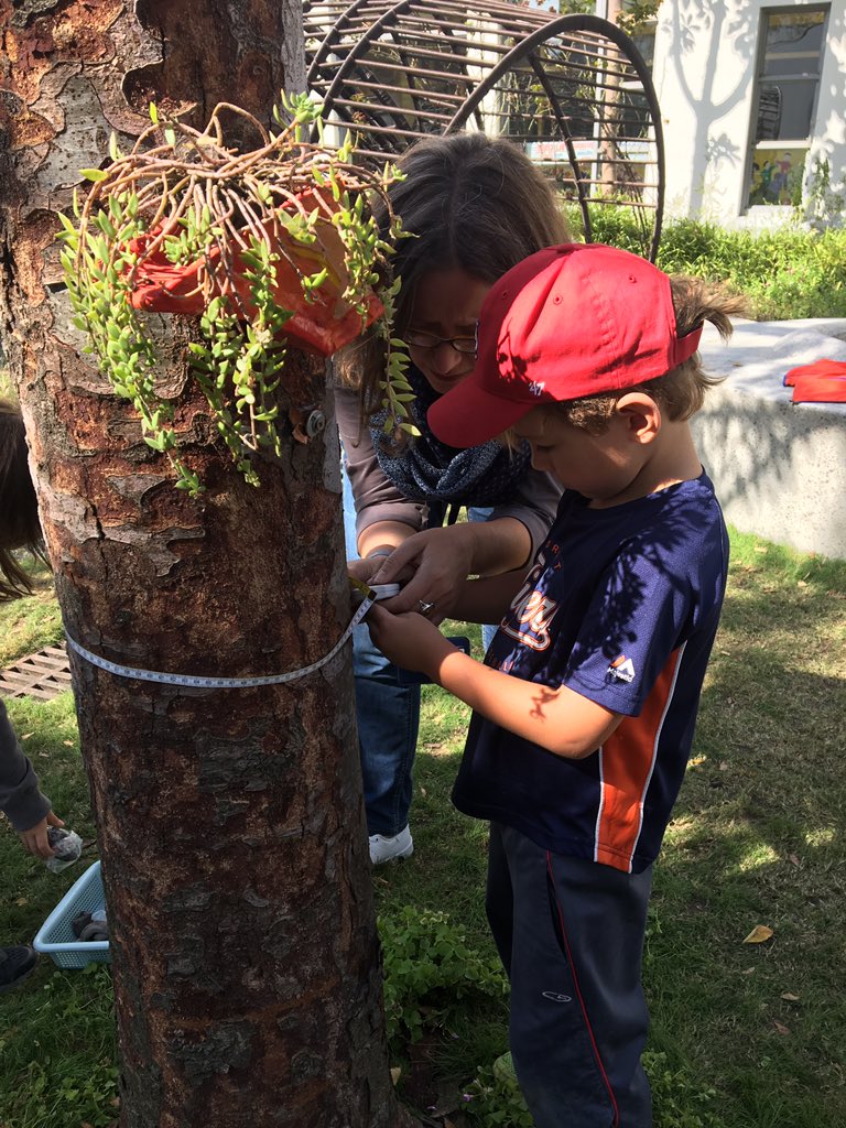 ErinScripnick's tweet photo. @SASchina Pudong Kinder std participated in #outdoord a little early this year. The weather was perfect and authentic student engagement could be seen at every moment. #pdesrocks @elainevoge https://t.co/LrGxHeudDw