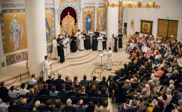 Séminaire russe tweet media