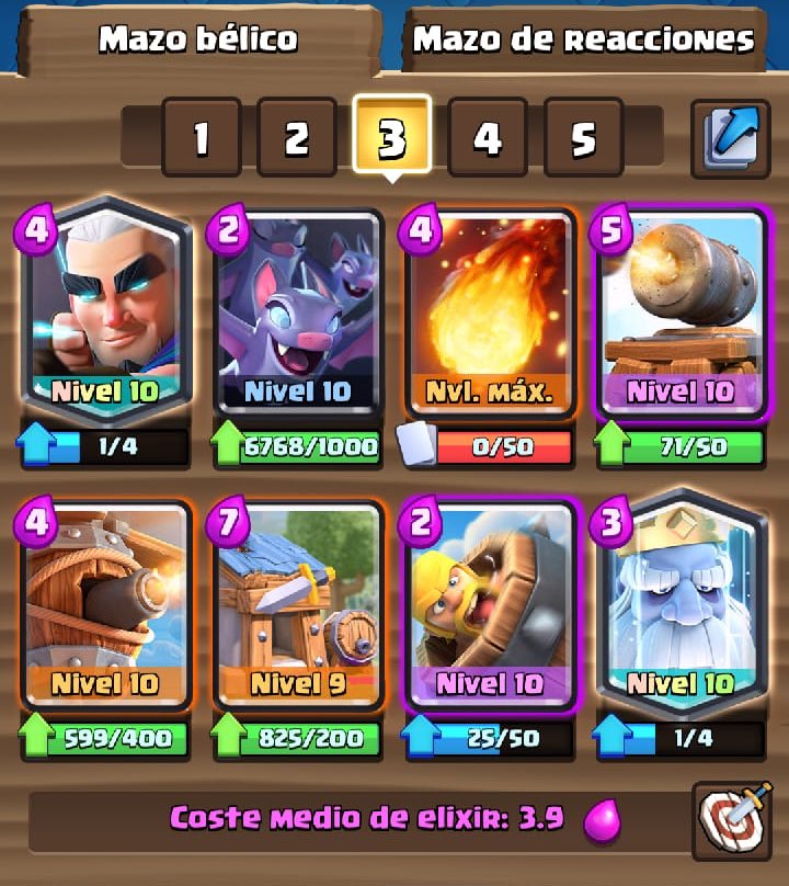 Omega_eSportsCR's tweet photo. ¿Queréis un mazo sólido para el desafío de rabia y os dan miedo las chozas?  Tenemos la solución. 

Nuestros magos le dan el visto bueno. 😉 https://t.co/lx7vkldyTP