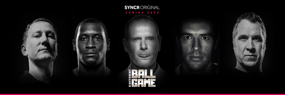 SyncrMusic's tweet photo. Coming soon to @SyncrLive... https://t.co/wMw7WsPAqN