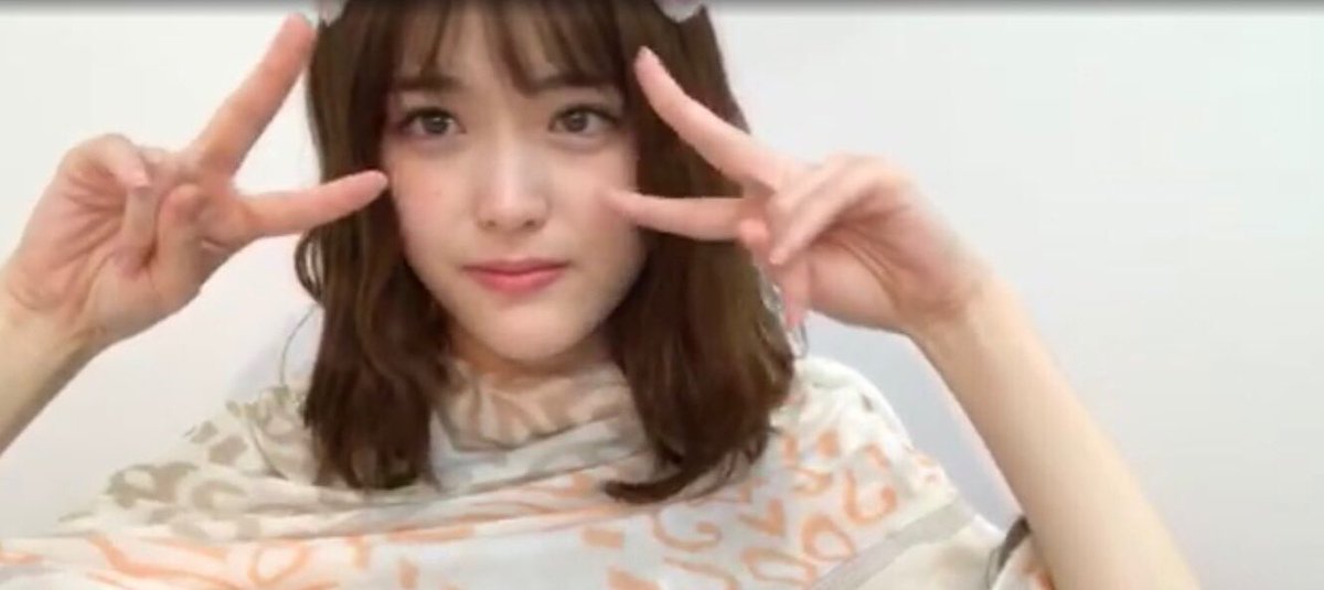 Msayurinogi's tweet photo. あ〜〜〜、君は見るたびどんどん可愛くなっているではないか🤤🤤🤤

癒されてきました🤤🤤🤤
早口言葉ゆるすぎて可愛かった。 https://t.co/jUKKCPtThA