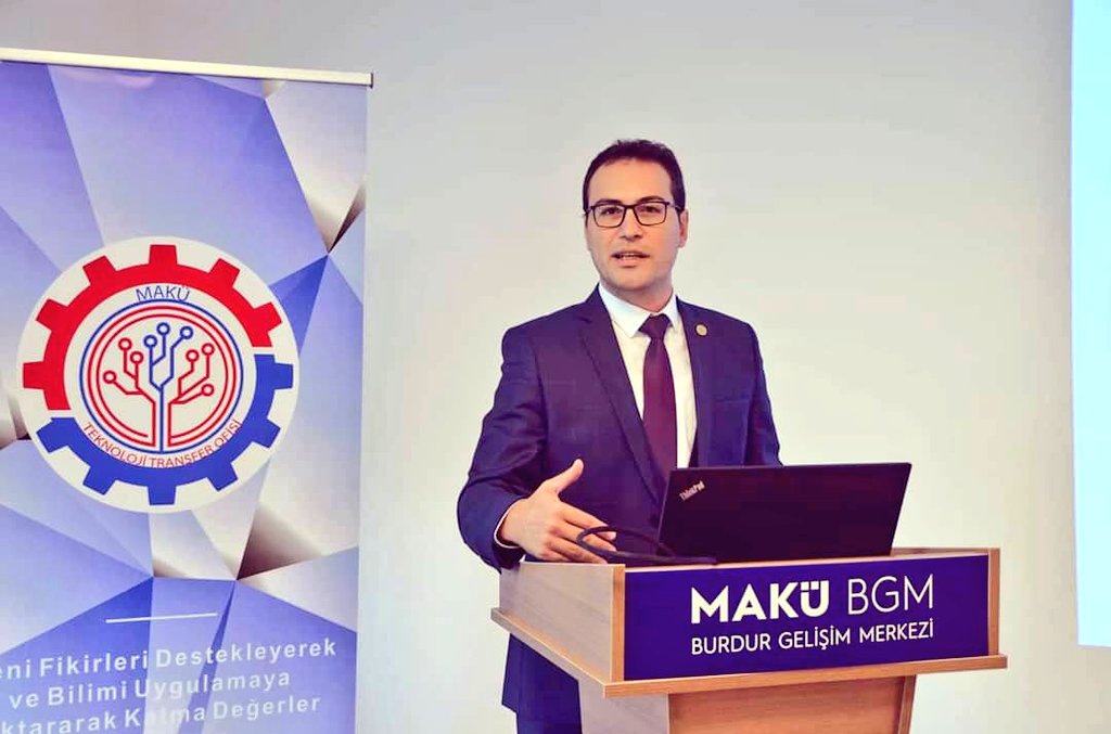 MakuTeknokent's tweet photo. MAKÜ-TTO ekibi tarafindan düzenlenen ve 2 gün süren @Tubitak Proje Yazma etkinliği gerçekleştirilmiştir. Eğitim veren ve katılan hocalarımıza teşekkür ederiz.
@dr_ademkorkmaz @vetmkaraca 
@dalgarh @omer_teksen @mkilinc1540 
@ggyilmaz @nilgun_sengoz @makuedutr https://t.co/8fPWvJNA3k