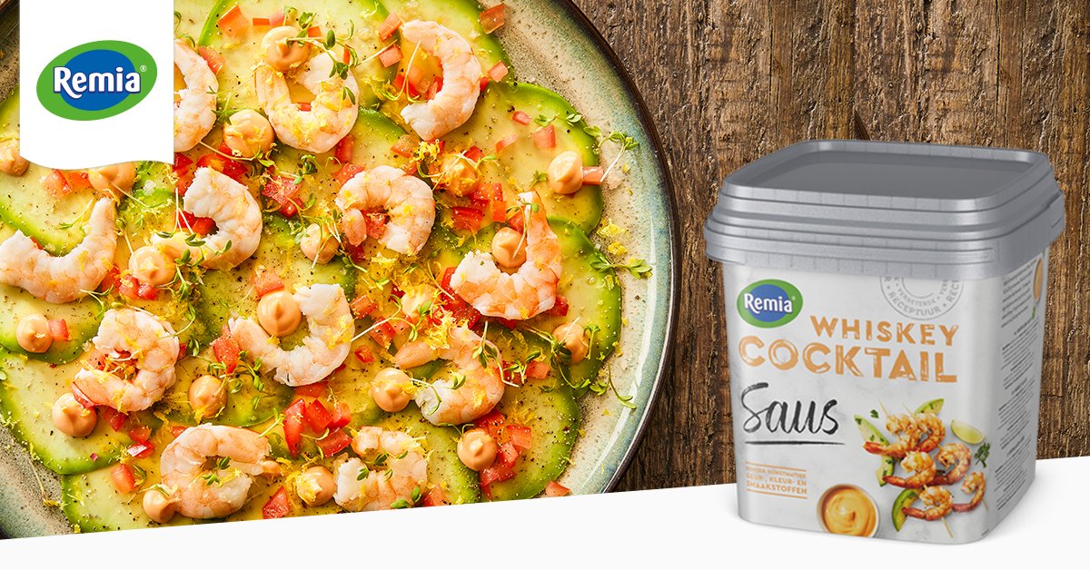 Remia_Foodservice tweet media