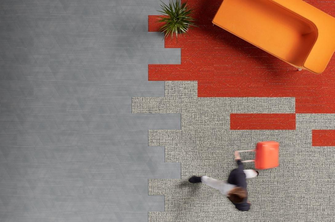 Our flooring products can be both beautifully designed and carbon neutral. Take a look. bit.ly/2Csltwq #susty