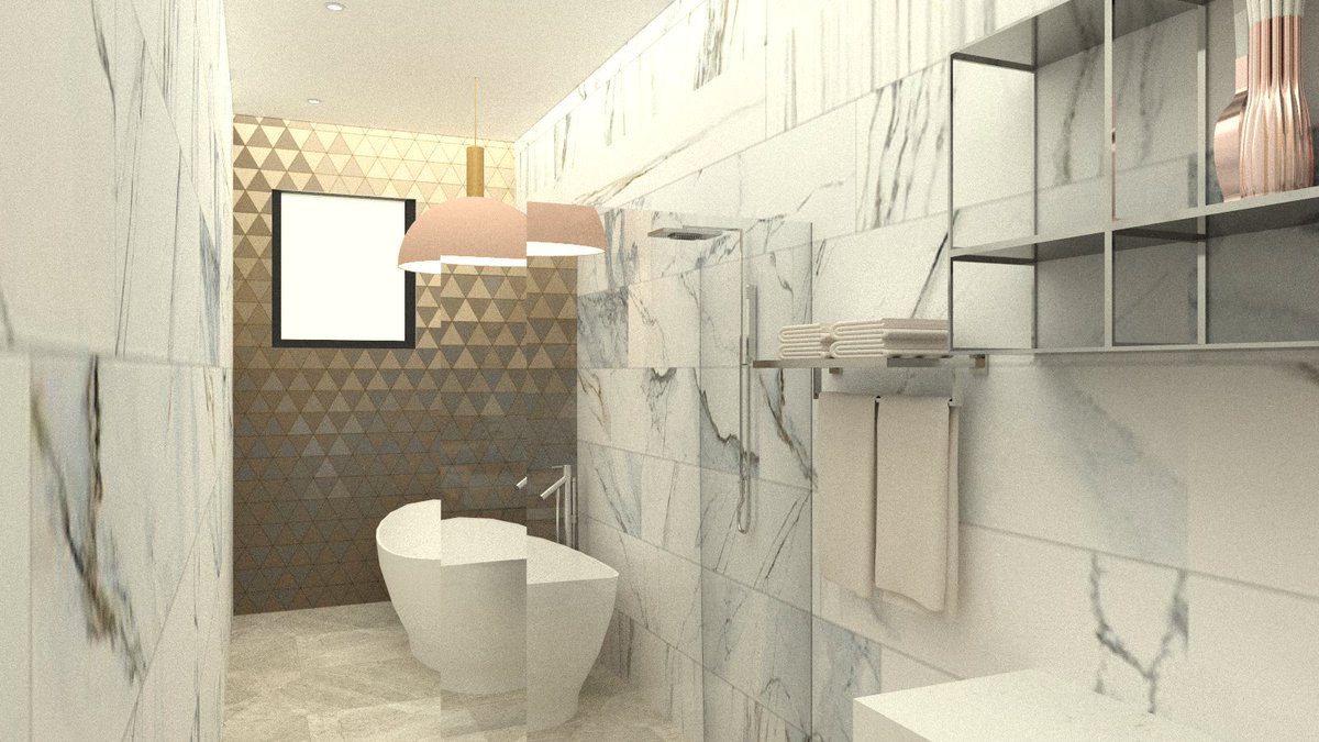 memenudo's tweet photo. The struggles of a linear bathroom
#vray #sketchup #interiors #bathroon #artph #render https://t.co/WDHa9J2RzO