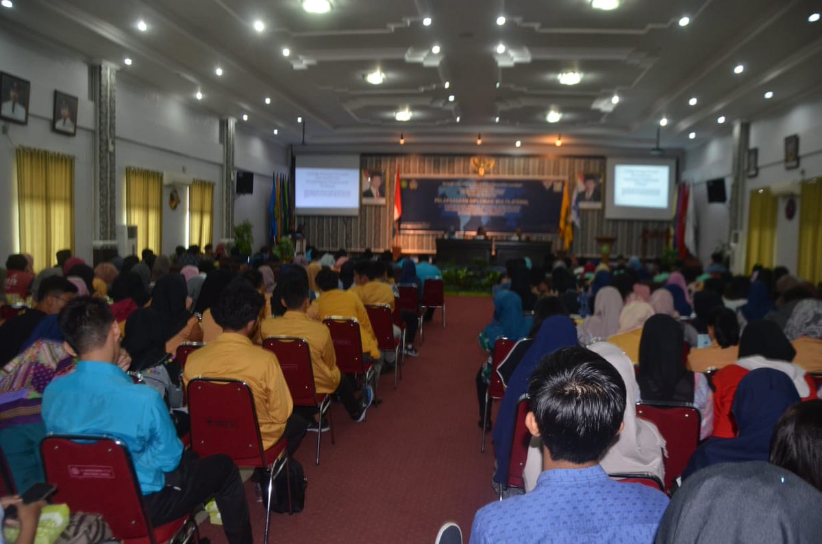 Sekretariat Ditjen KS Multilateral tweet media