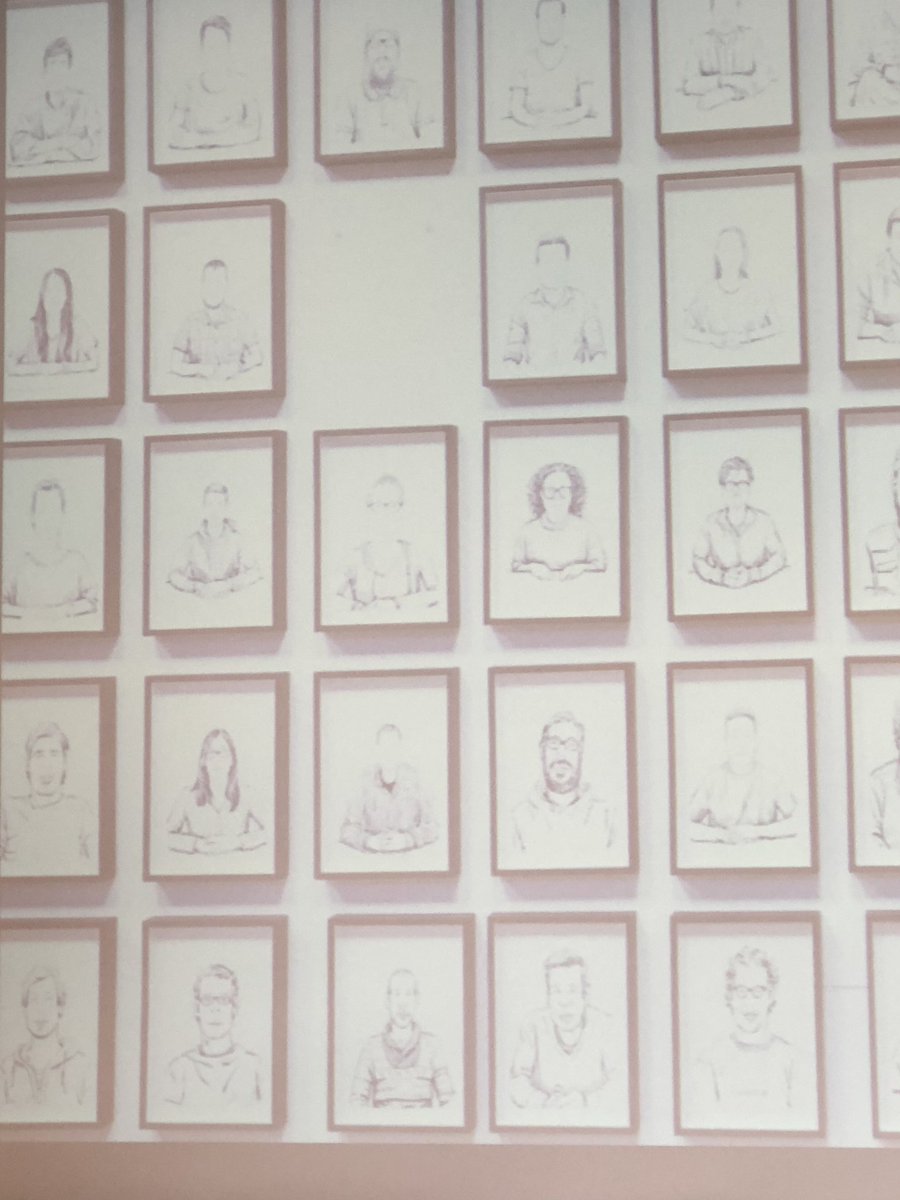 gsohn's tweet image. Wer rausfliegt, fliegt auch von der Wand #sipgate #barcampDUS