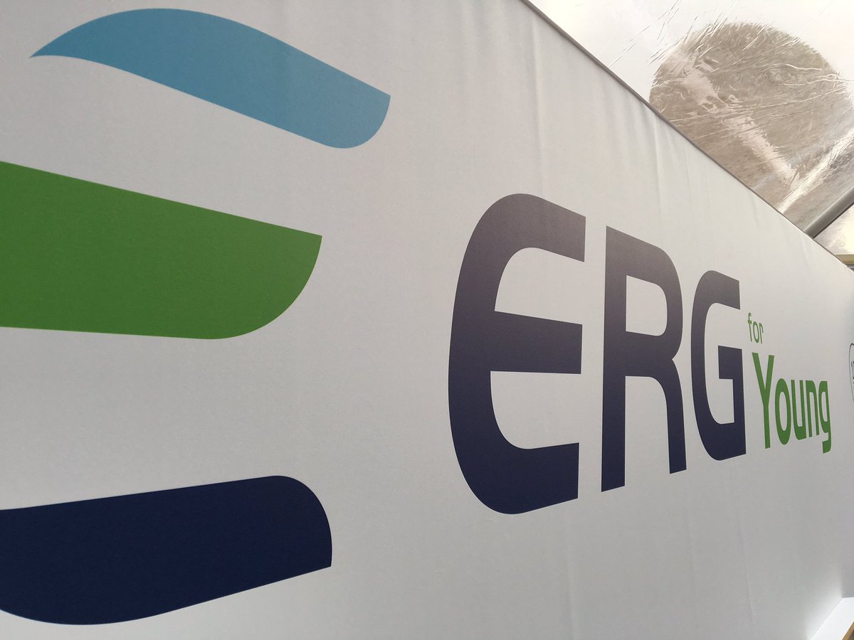 Ready for cheering 80 great years! <a href="/ERGnow/">ERG</a>