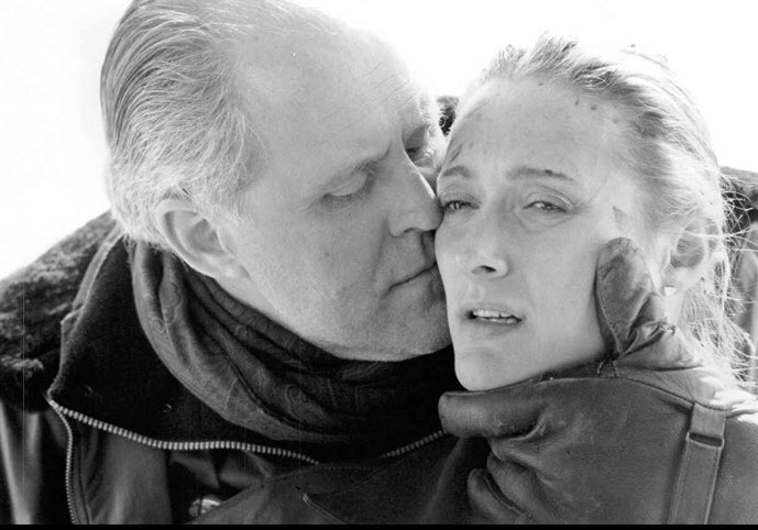 Happy Birthday John Lithgow!
(Name the movie this is from!) 
